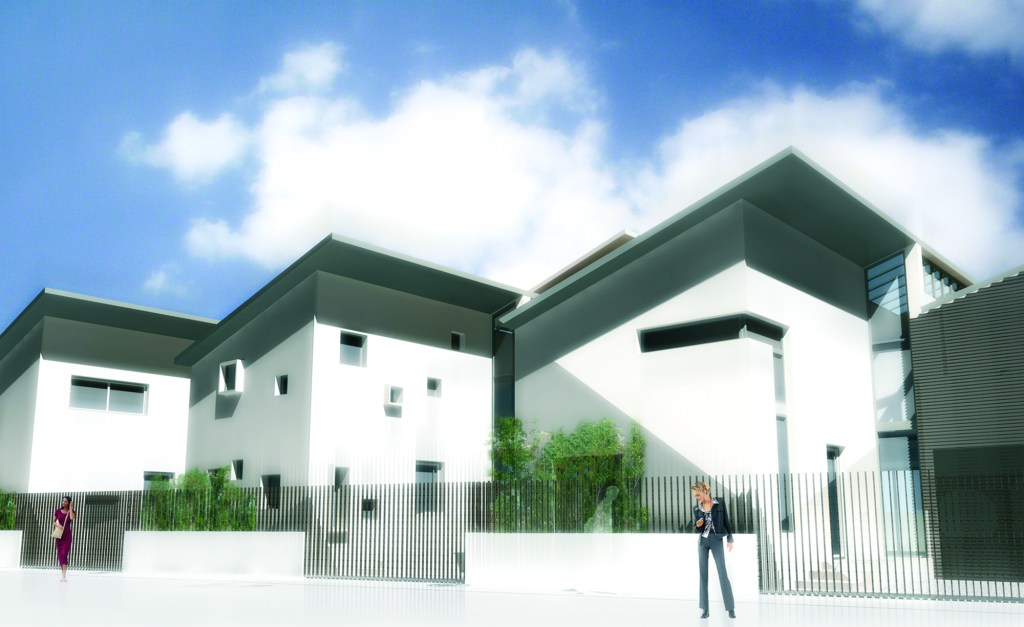 LOGTS. 3 – CAUDERAN