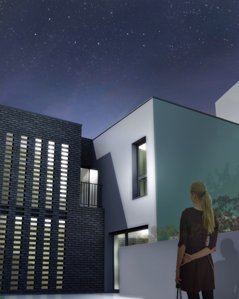 DOCTEUR CHARCOT- de nuit